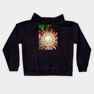 Protea Hawaii 1 Kids Hoodie